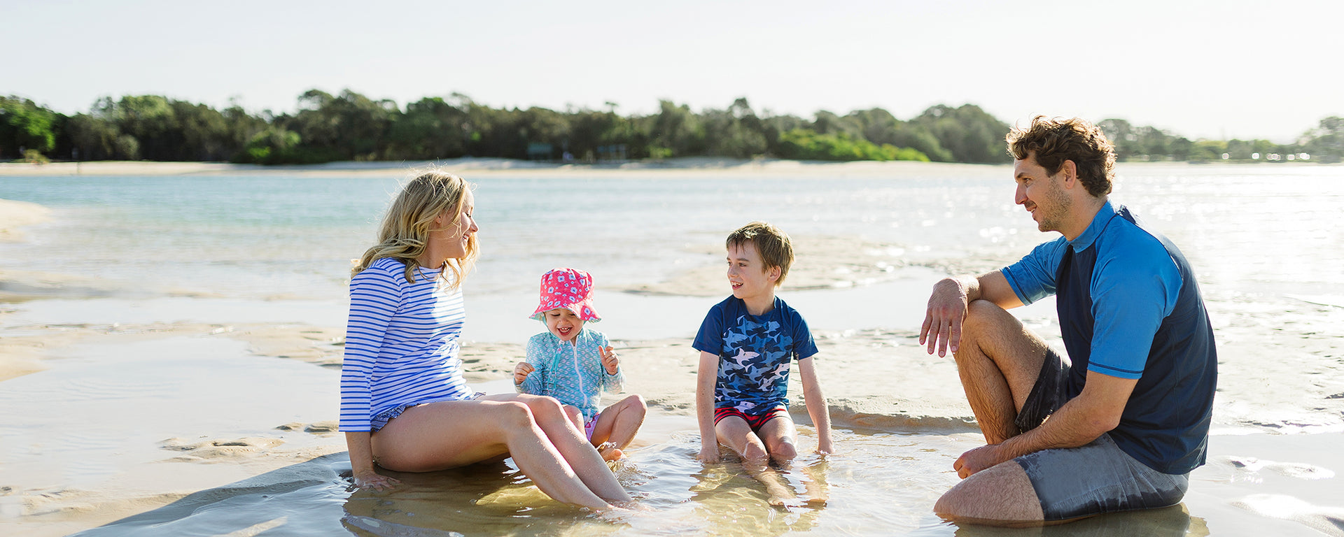 Summer Beach Safety Tips