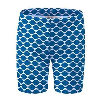 Extra long hot sale swim shorts