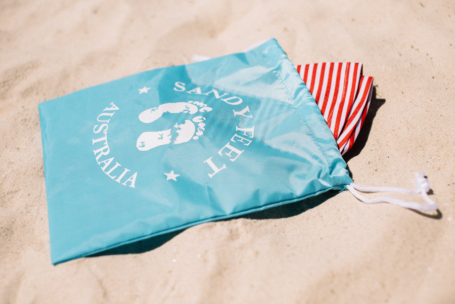 Swimwear Bag Giveaway