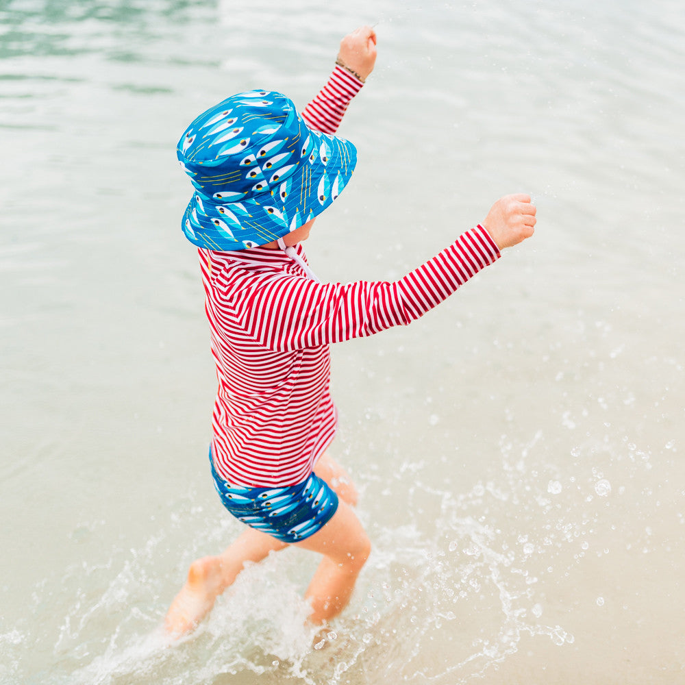 Swimwear - Sun Safety Myths Debunked