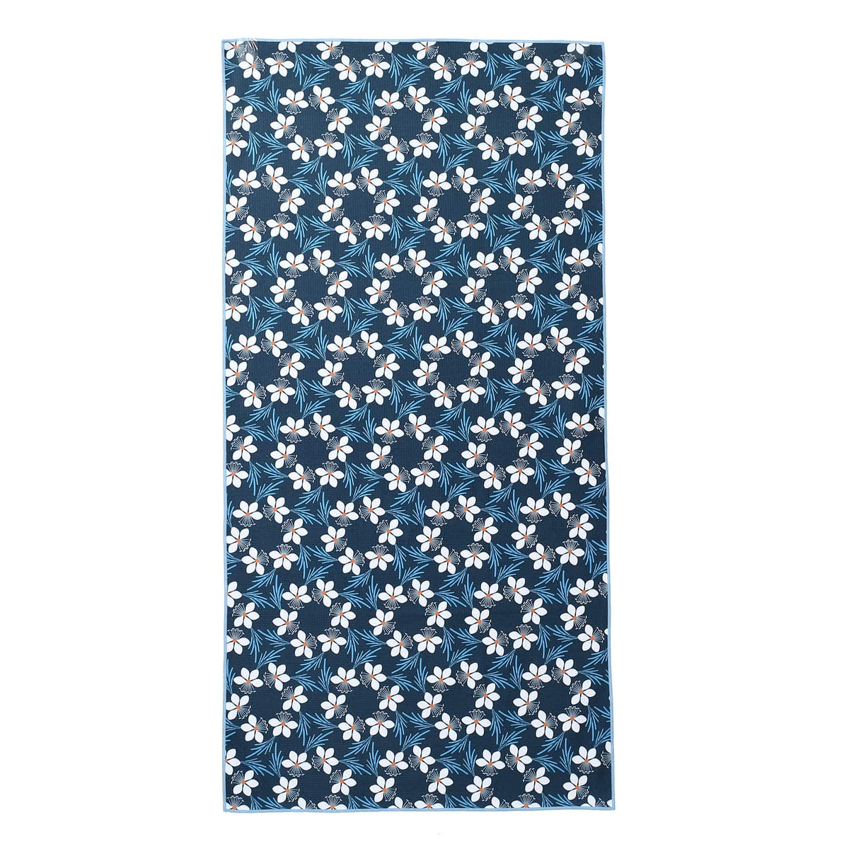 Sandy Feet Australia Beach Towel PARROT BEEBLOSSOM SAND FREE BEACH TOWEL