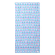 Sandy Feet Australia Beach Towel PARROT BEEBLOSSOM SAND FREE BEACH TOWEL