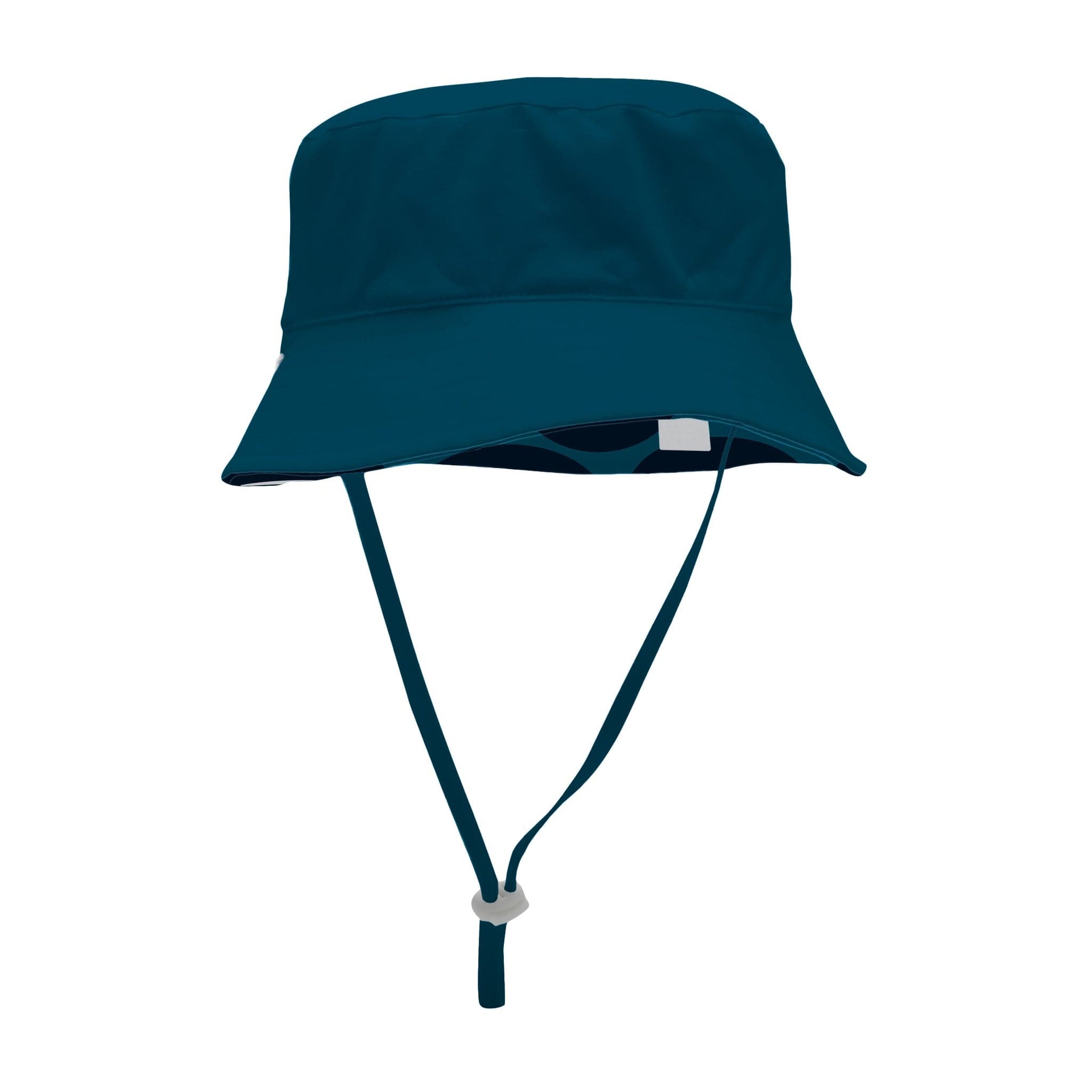 Sandy Feet Australia Hat RETRO KOMBI REVERSIBLE BUCKET HAT