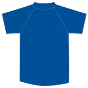 Sandy Feet Australia Long Sleeve Rashie Teen Sergeant Major Stripe Short Sleeve Tee Rashie