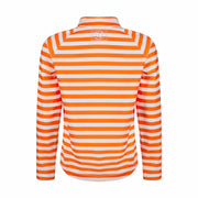 Sandy Feet Australia Long Sleeve Rashie TIGER STRIPES LONG SLEEVE RASHIE