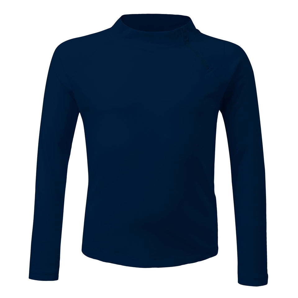 Boys Long Sleeve Rashies