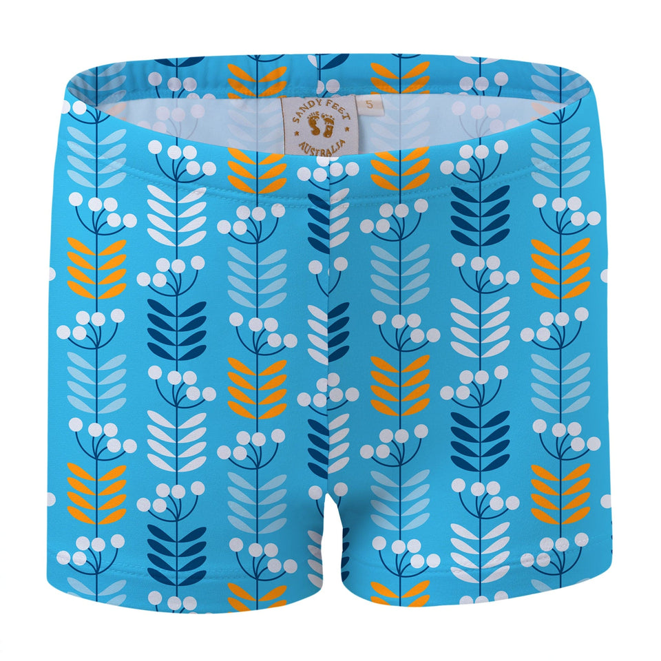 Azure Swimshort