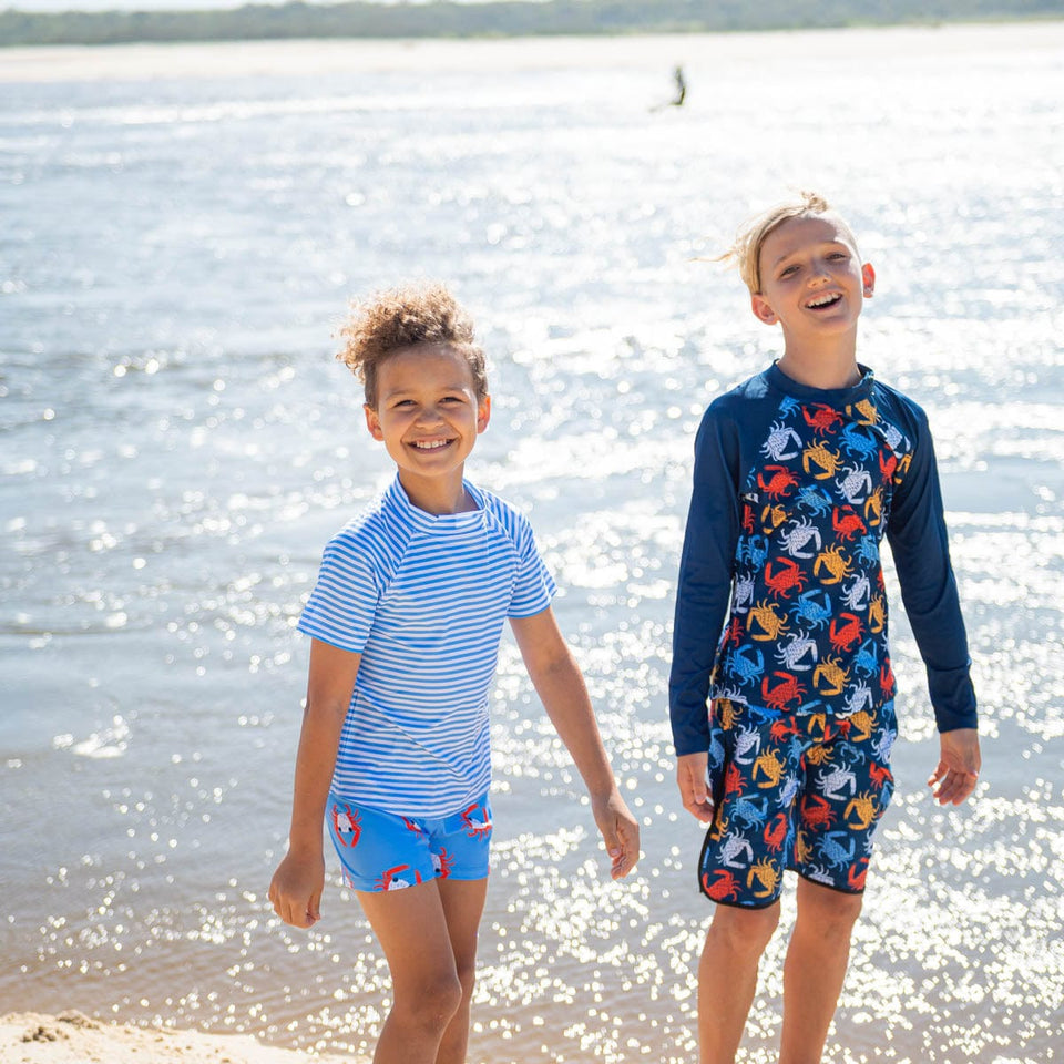 Boys Essential Boardshort