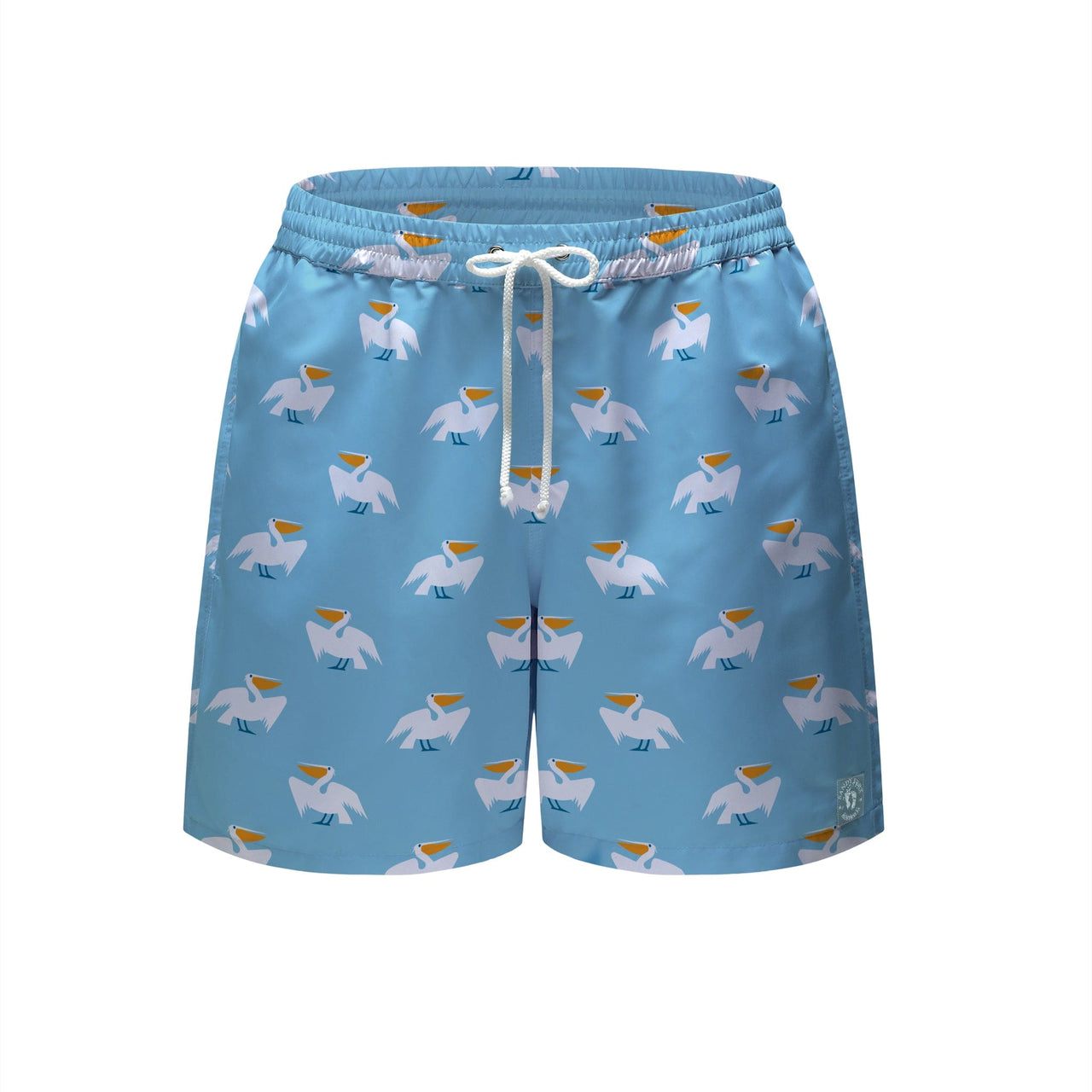 Sandy Feet Australia Board Shorts Mens Pelican Board Shorts