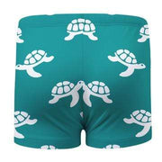 Sandy Feet Australia Swim Shorts Sea Turtle Bale Swim Shorts