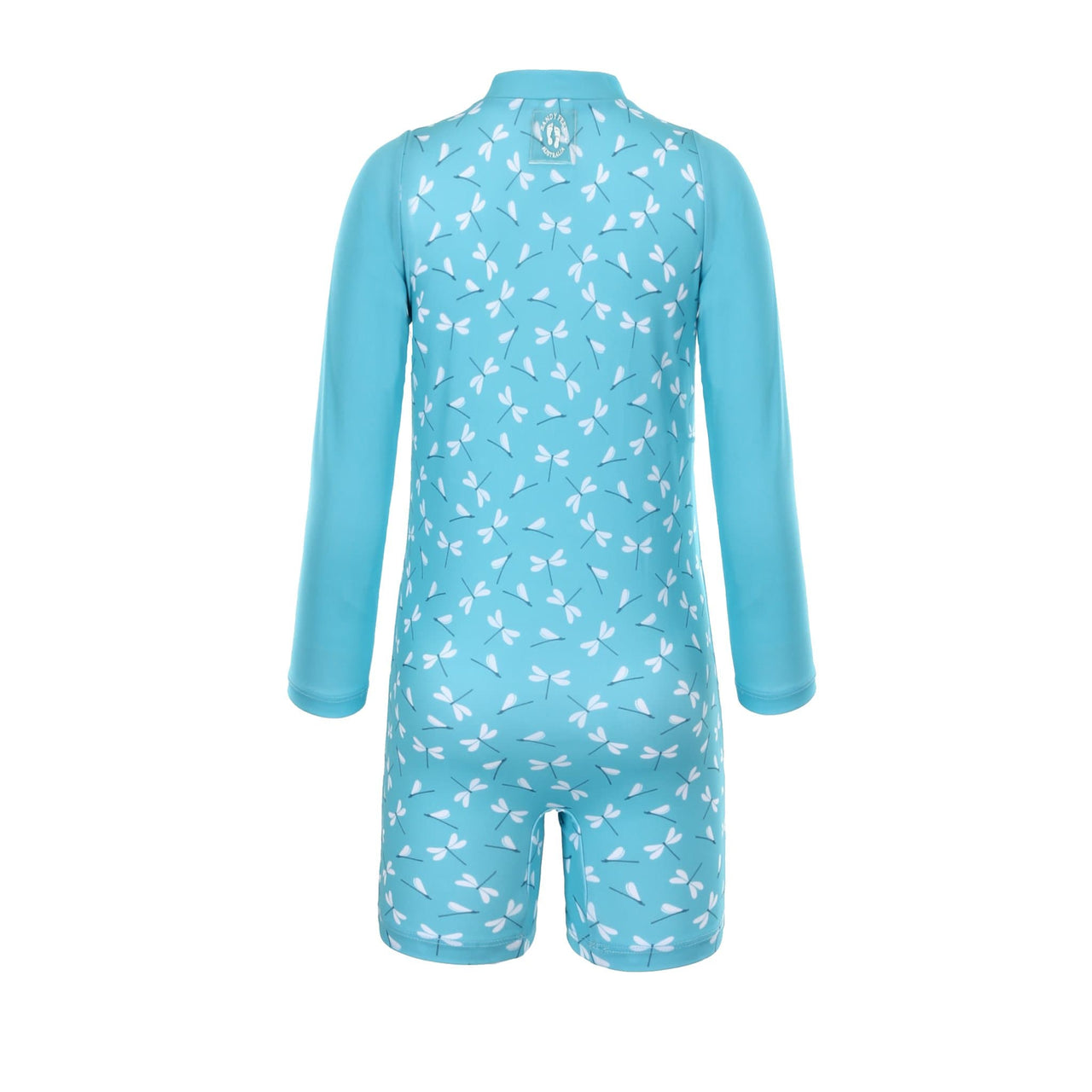 DRAGON FLY DANCE TODDLER SUNSUIT